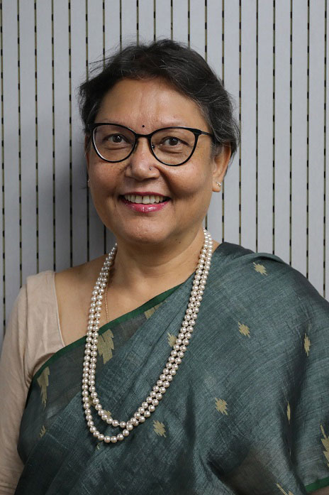 Sharmila Katre