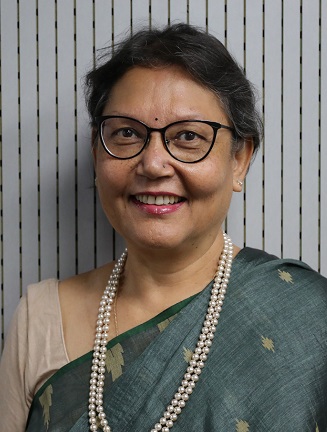 Sharmila Katre