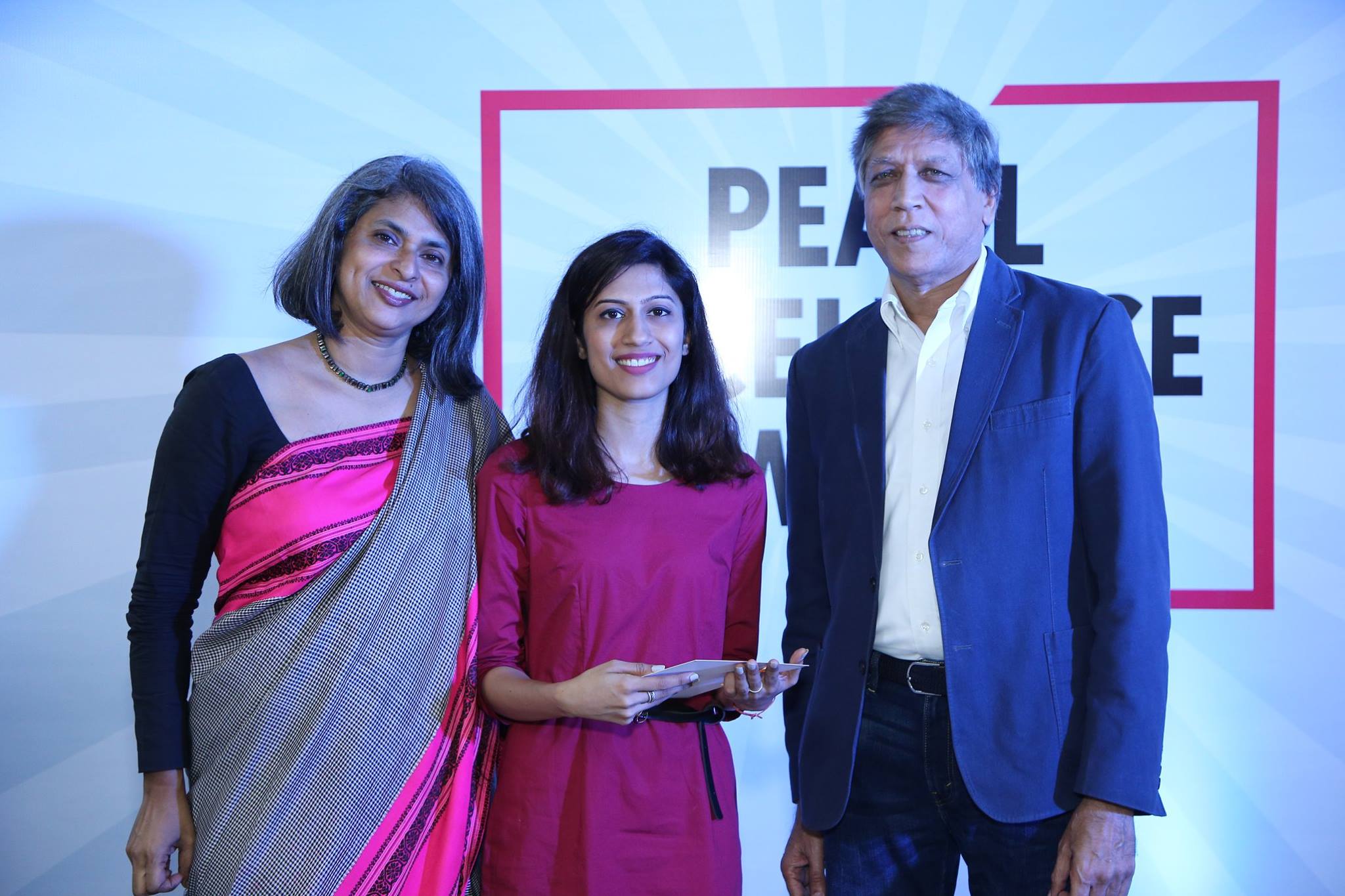 Pearl Excellence Awards Delhi Campus 2018