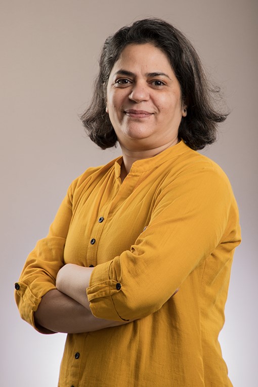 Asha Gulati
