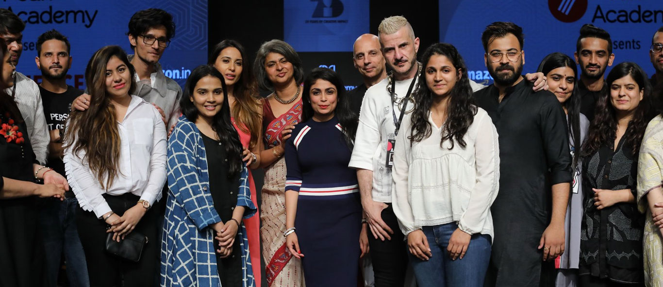 Pearl Academy Strengthens Collaboration With FDCI