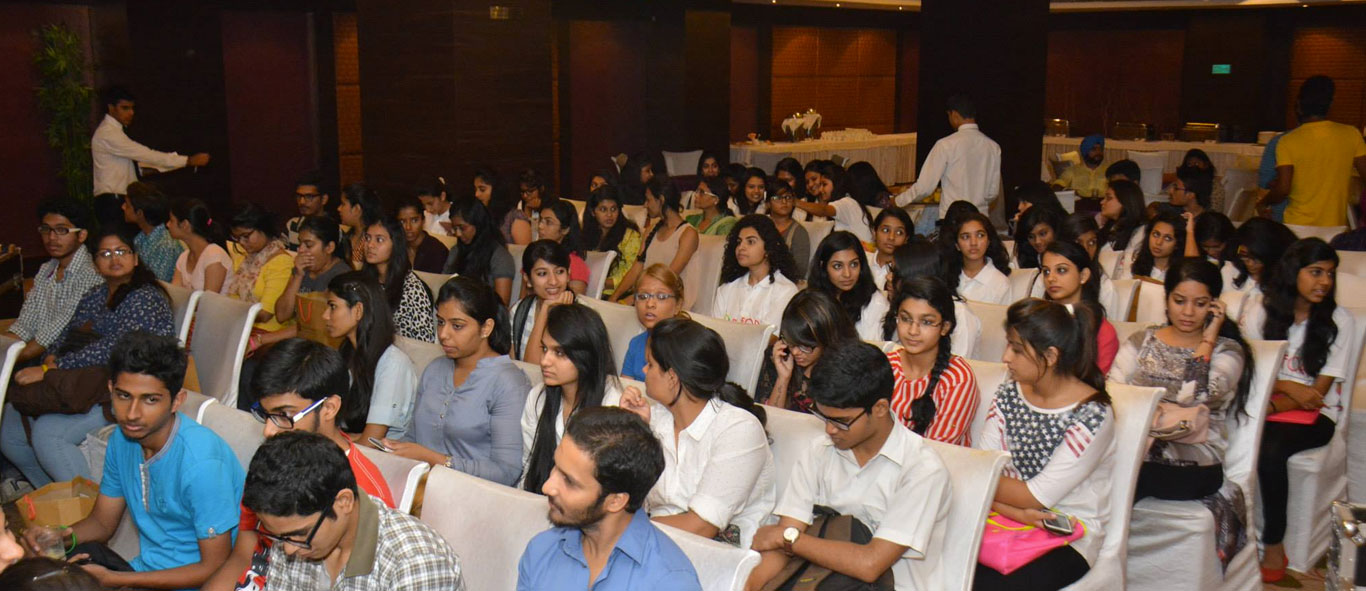 Pearl Academy Hosts Creative Career Conclave in Bhopal