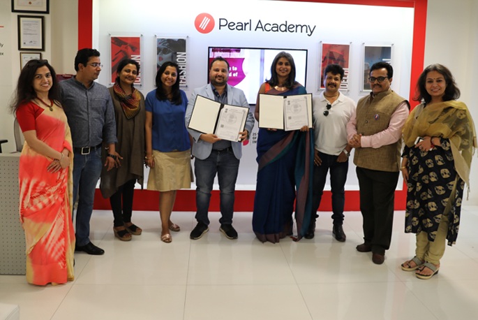 Pearl Academy partners with EEMA to launch a course in Event & Experiential Marketing