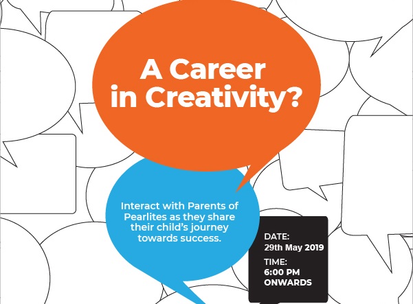 A Career in Creativity?