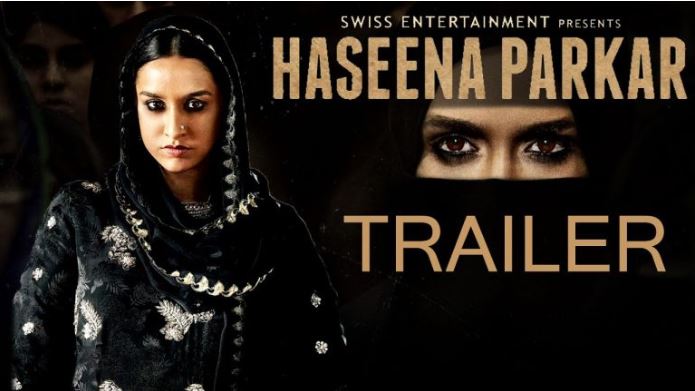 Styling Assistants for film Haseena Parker