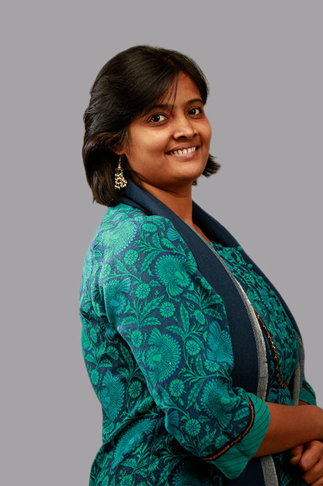 Nandini Lal
