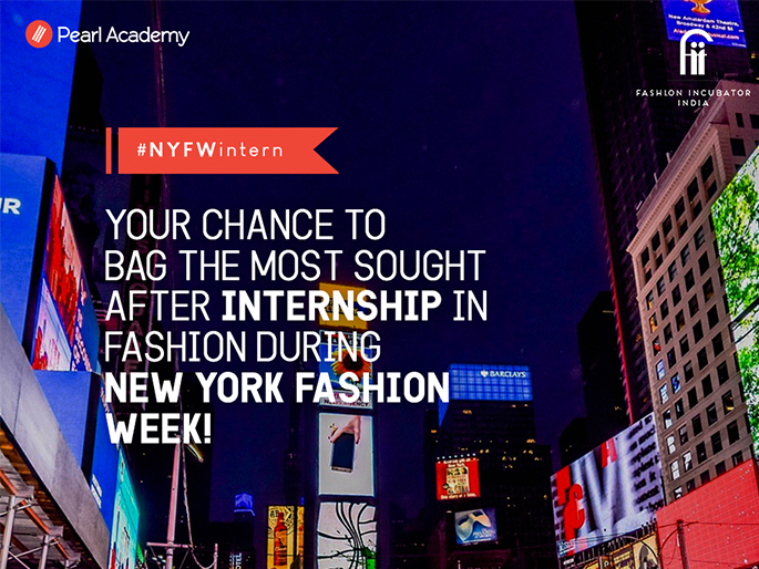 Industry alliance with Fashion Incubator India
