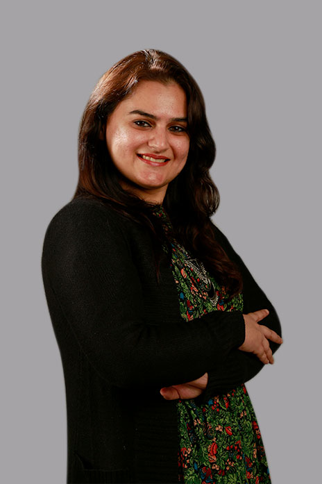 Priyanka Khattar