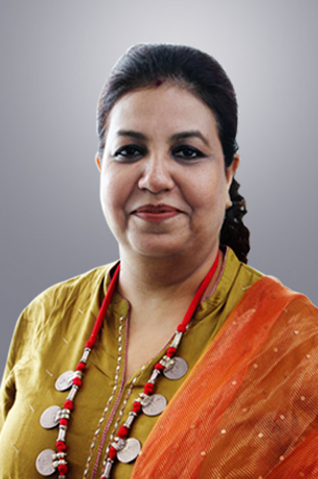 Prof. Seema Mahajan