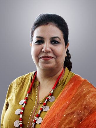 Prof. Seema Mahajan