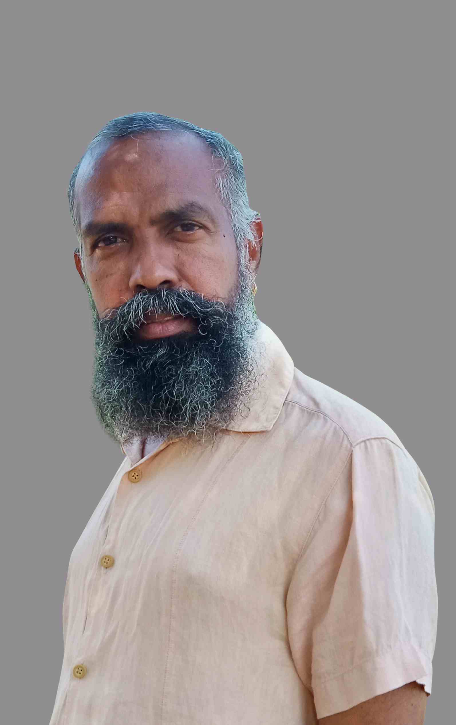 Sasi Kumar Kanniyappan