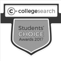 College Search – Students’ Choice 2017