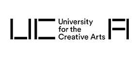 University for the Creative Arts, UK