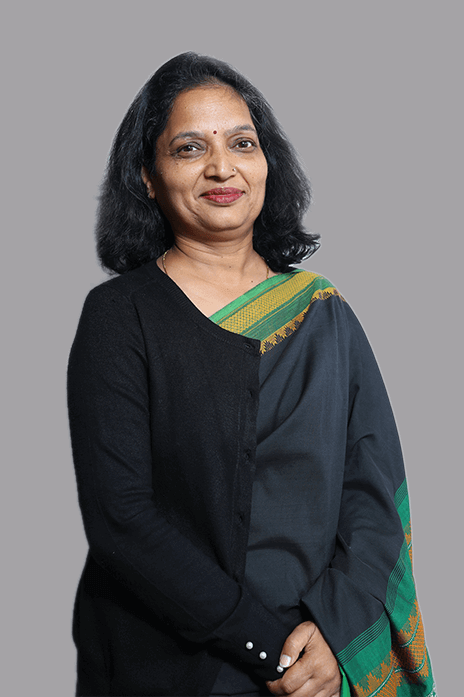 Anjali Patni